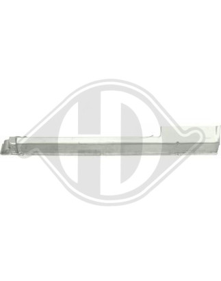 Lamiera ingresso abitacolo  sinistra Volkswagen Golf I (17/155) 74-83 (Cod. D-9413021)