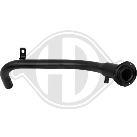 Bocchettone riempimento Serbatoio carburante Volkswagen Golf I (17/155) 74-83 (Cod. D-9413063)