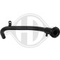 Bocchettone riempimento Serbatoio carburante Volkswagen Golf I (17/155) 74-83 (Cod. D-9413063)