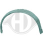 Passaruota posteriore sinistro Volkswagen Golf I (17/155) 74-83 (Cod. D-9413231)