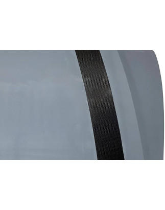 Cofano Fibra di vetro e carbonio Audi A6 C8 Look RS6 GT (Cod. E-TCA0287)