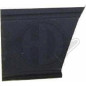 Sponda laterale posteriore sinistra Volkswagen T3 79- (Cod. D-9416011)