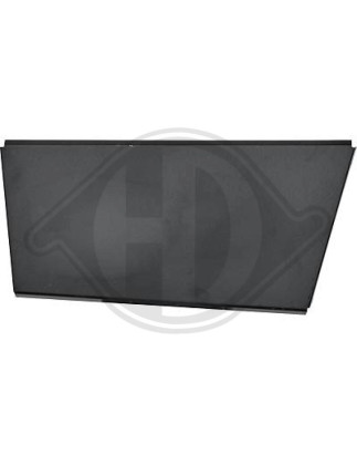 Portiera Carrozzeria anteriore sinistra Volkswagen T3 79- (Cod. D-9416021)