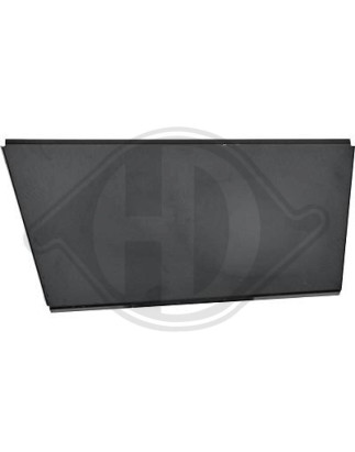 Portiera Carrozzeria anteriore destra Volkswagen T3 79- (Cod. D-9416022)