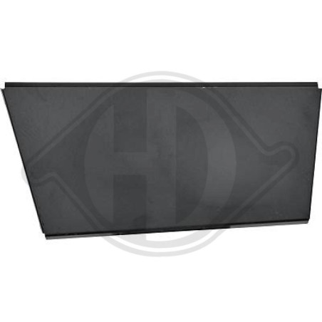 Portiera Carrozzeria anteriore destra Volkswagen T3 79- (Cod. D-9416022)