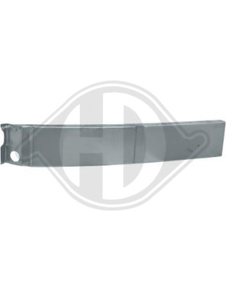 Sponda laterale sinistra Volkswagen T3 79- (Cod. D-9416023)