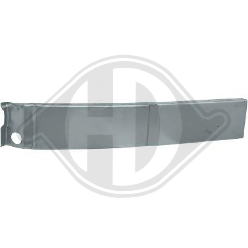 Sponda laterale sinistra Volkswagen T3 79- (Cod. D-9416023)