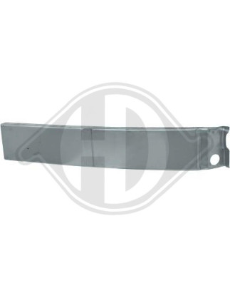 Sponda laterale destra Volkswagen T3 79- (Cod. D-9416024)