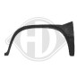 Parafango anteriore sinistro Volkswagen T3 79- (Cod. D-9416031) Parafango anteriore sinistro Volkswagen T3 79- (Cod. D-9416031)