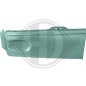 Sponda laterale posteriore sinistra Volkswagen T3 79- (Cod. D-9416101)
