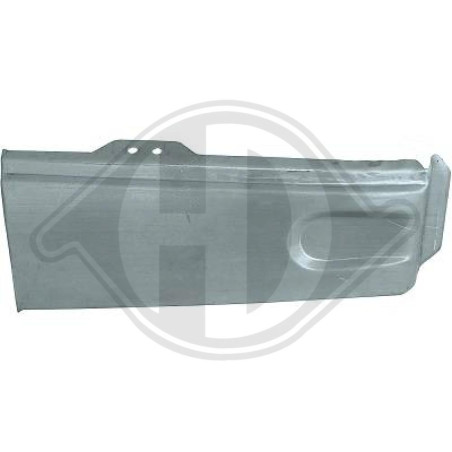 Sponda laterale posteriore destra Volkswagen T3 79- (Cod. D-9416102)