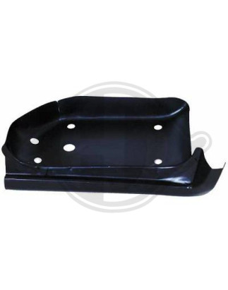Parafango anteriore sinistro Volkswagen T3 79- (Cod. D-9416131)