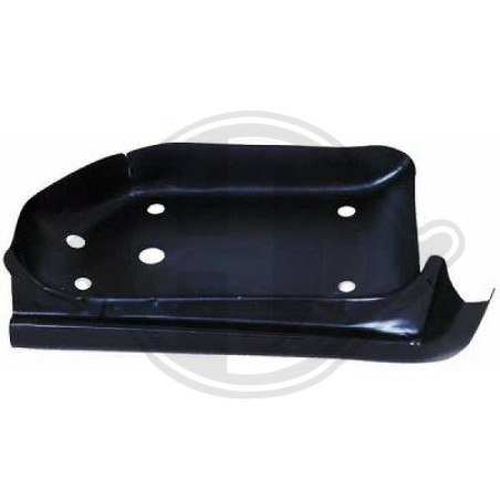 Parafango anteriore sinistro Volkswagen T3 79- (Cod. D-9416131)