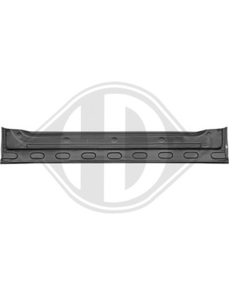 Portiera Carrozzeria destra Volkswagen T3 79- (Cod. D-9416216)