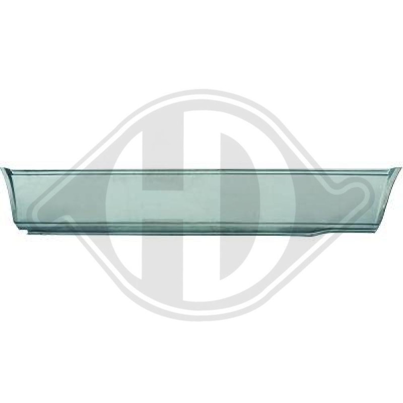 Sponda laterale sinistra Volkswagen T3 79- (Cod. D-9416221)