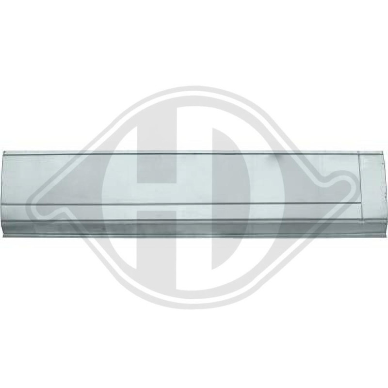 Sponda laterale destra Volkswagen T3 79- (Cod. D-9416222)