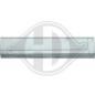 Sponda laterale destra Volkswagen T3 79- (Cod. D-9416222)