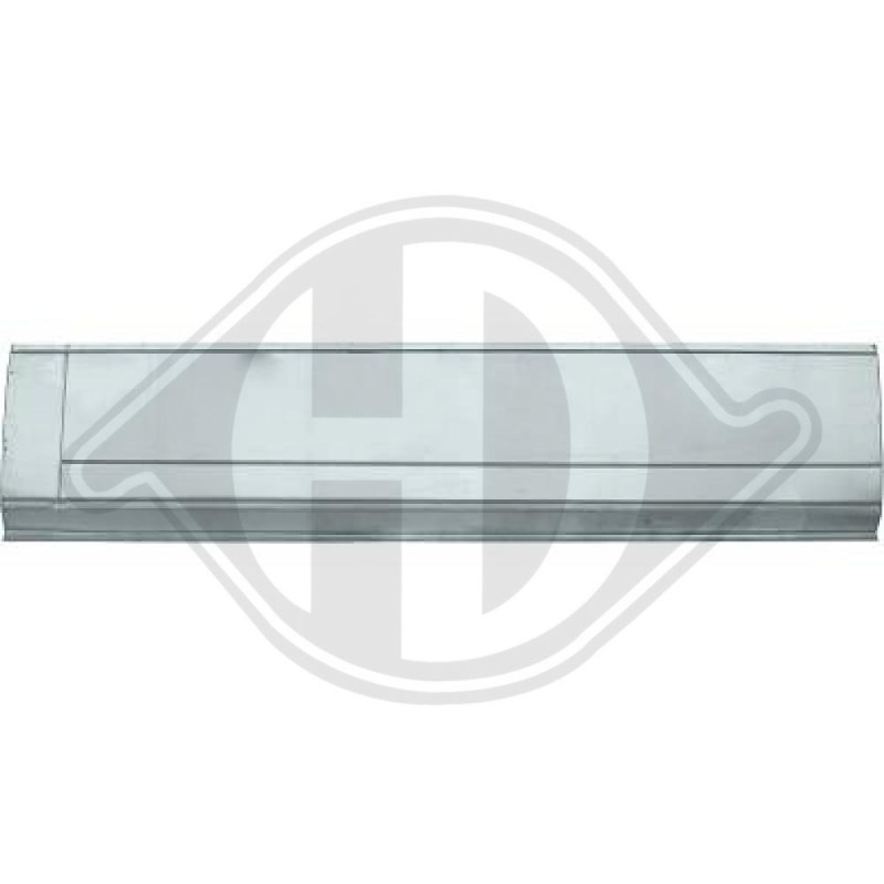Sponda laterale sinistra Volkswagen T3 79- (Cod. D-9416223)
