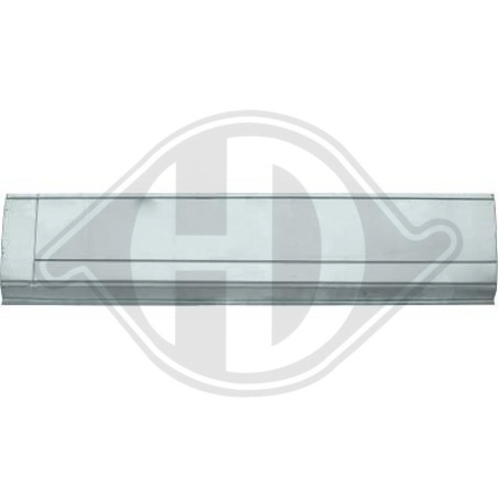 Sponda laterale sinistra Volkswagen T3 79- (Cod. D-9416223)