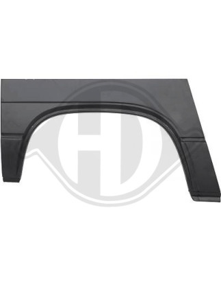 Sponda laterale posteriore sinistra Volkswagen T3 79- (Cod. D-9416231)