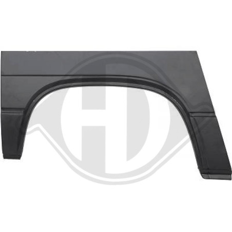 Sponda laterale posteriore sinistra Volkswagen T3 79- (Cod. D-9416231)
