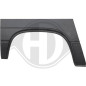 Sponda laterale posteriore sinistra Volkswagen T3 79- (Cod. D-9416231) Sponda laterale posteriore sinistra Volkswagen T3 79- (Cod. D-9416231)