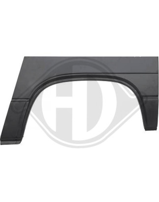 Sponda laterale posteriore destra Volkswagen T3 79- (Cod. D-9416232)
