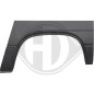 Sponda laterale posteriore destra Volkswagen T3 79- (Cod. D-9416232)
