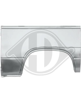 Sponda laterale posteriore sinistra Volkswagen T3 79- (Cod. D-9416431)
