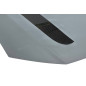 Cofano Fibra di vetro e carbonio Audi A6 C8 Look RS6 GT (Cod. E-TCA0287)