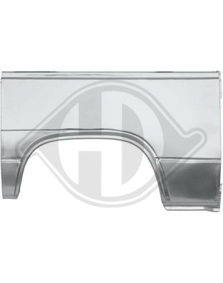 Sponda laterale posteriore destra Volkswagen T3 79- (Cod. D-9416432)