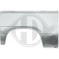 Sponda laterale posteriore destra Volkswagen T3 79- (Cod. D-9416432)