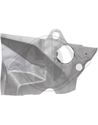Passaruota anteriore sinistro Volkswagen T4 Transporter 90-03 (Cod. D-9417009)