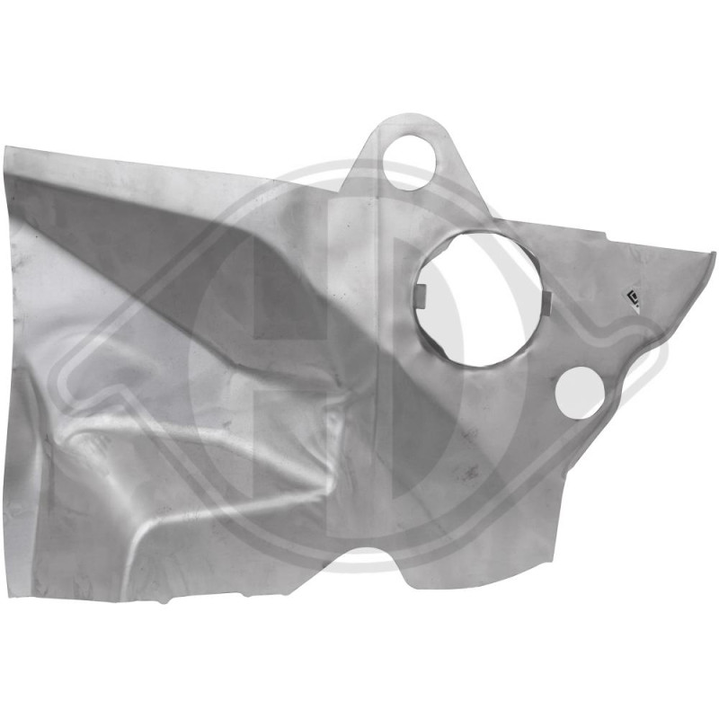 Passaruota anteriore sinistro Volkswagen T4 Transporter 90-03 (Cod. D-9417009)