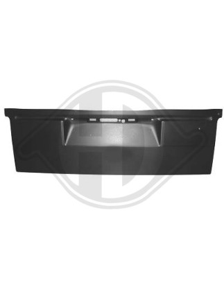 Copertura vano bagagli/ di carico Volkswagen T4 Transporter 90-03 (Cod. D-9417010)