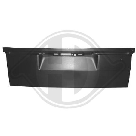 Copertura vano bagagli/ di carico Volkswagen T4 Transporter 90-03 (Cod. D-9417010)