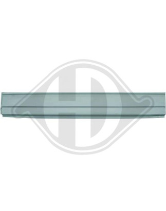 Sponda laterale sinistra Volkswagen T4 Caravel/Multiv/Transporter 90-03 (Cod. D-9417011)
