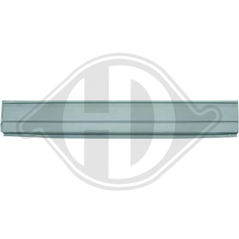 Sponda laterale sinistra Volkswagen T4 Caravel/Multiv/Transporter 90-03 (Cod. D-9417011)