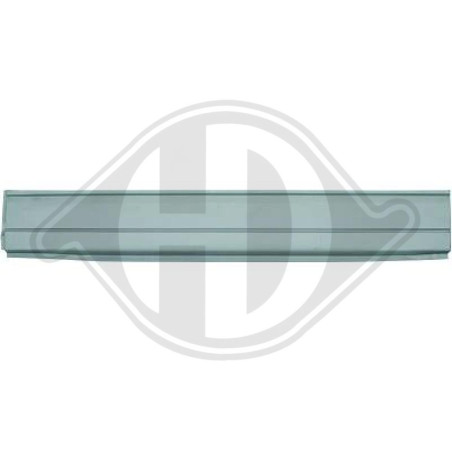 Sponda laterale sinistra Volkswagen T4 Caravel/Multiv/Transporter 90-03 (Cod. D-9417011)