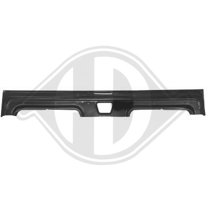 Ribalta cofano bag./vano carico Volkswagen T4 Transporter 90-03 (Cod. D-9417012)
