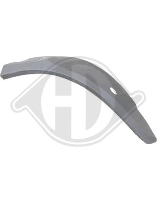 Passaruota anteriore sinistro Volkswagen T4 Caravel/Multiv/Transporter 90-03 (Cod. D-9417013)