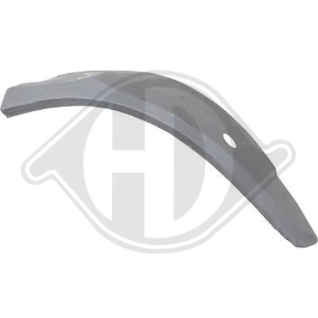 Passaruota anteriore sinistro Volkswagen T4 Caravel/Multiv/Transporter 90-03 (Cod. D-9417013)