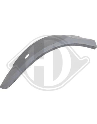 Passaruota anteriore destro Volkswagen T4 Caravel/Multiv/Transporter 90-03 (Cod. D-9417014)