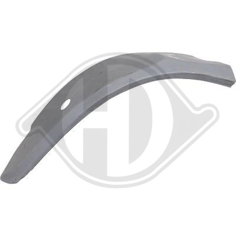Passaruota anteriore destro Volkswagen T4 Caravel/Multiv/Transporter 90-03 (Cod. D-9417014)