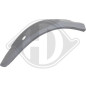 Passaruota anteriore destro Volkswagen T4 Caravel/Multiv/Transporter 90-03 (Cod. D-9417014)