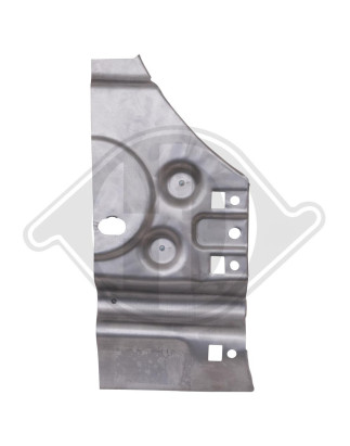 Passaruota anteriore sinistro Volkswagen T4 Transporter 90-03 (Cod. D-9417015)