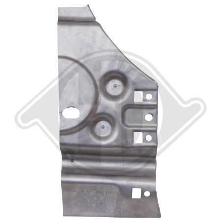 Passaruota anteriore sinistro Volkswagen T4 Transporter 90-03 (Cod. D-9417015)