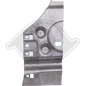 Passaruota anteriore destro Volkswagen T4 Caravel/Multiv/Transporter 90-03 (Cod. D-9417016)