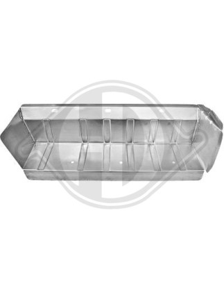 Lamiera ingresso abitacolo  anteriore sinistra Volkswagen T4 Caravel/Multiv/Transporter 90-03 (Cod. 