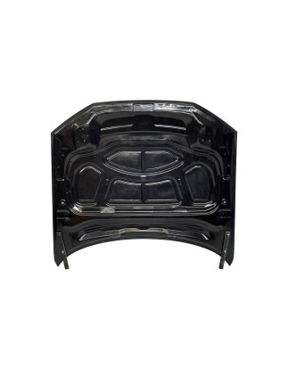 Cofano Fibra di vetro e carbonio Audi A6 C8 Look RS6 GT (Cod. E-TCA0287)